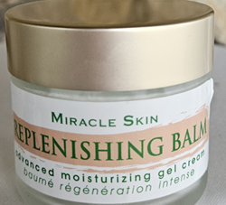 balm ingredients