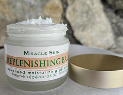 moisture balm for skin